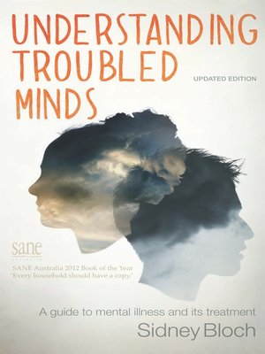 Understanding Troubled Minds Updated Edition - ebook